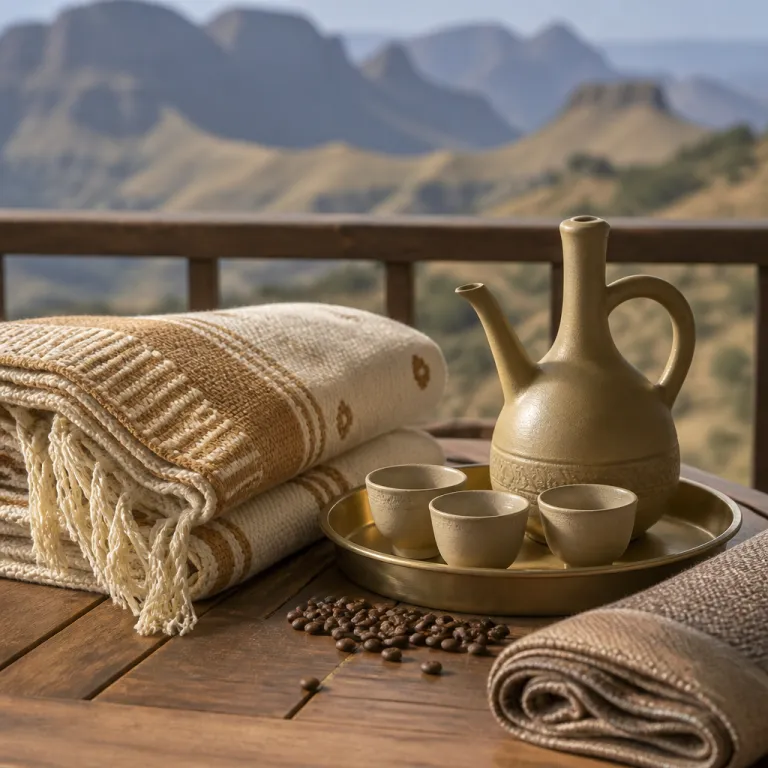Elevated escapes in the Bale Mountains for luxury minded travellers