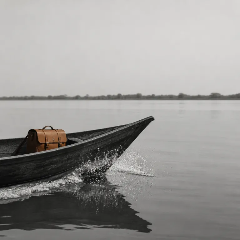 Gambela Ethiopia: refined stays and hidden luxury along the Baro River