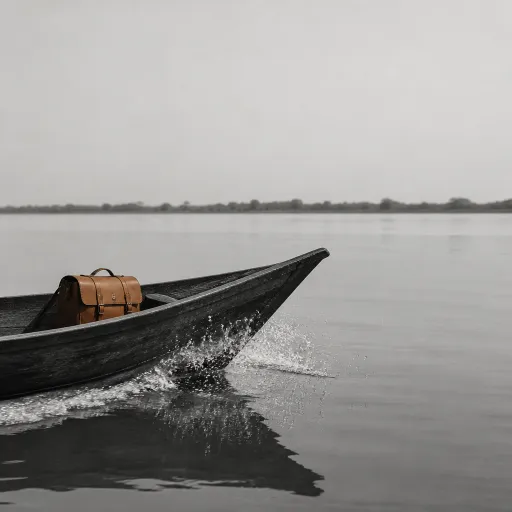Gambela Ethiopia: refined stays and hidden luxury along the Baro River