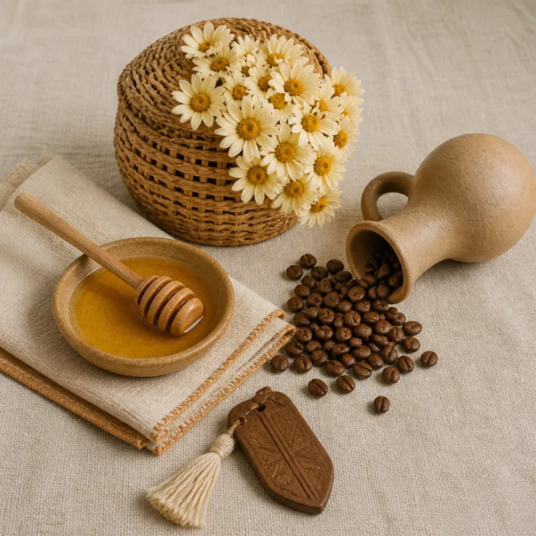 Enkutatash in the highlands: how to spend Ethiopian New Year where the daisies actually bloom