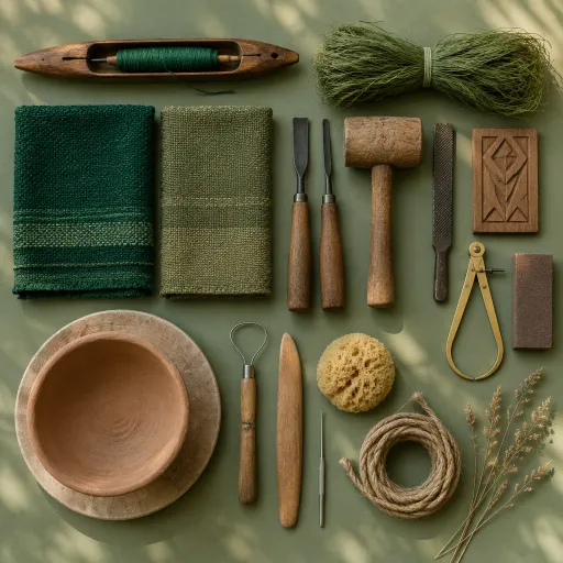Woven, carved, hand-thrown: the Ethiopian materials shaping the country's new design hotels