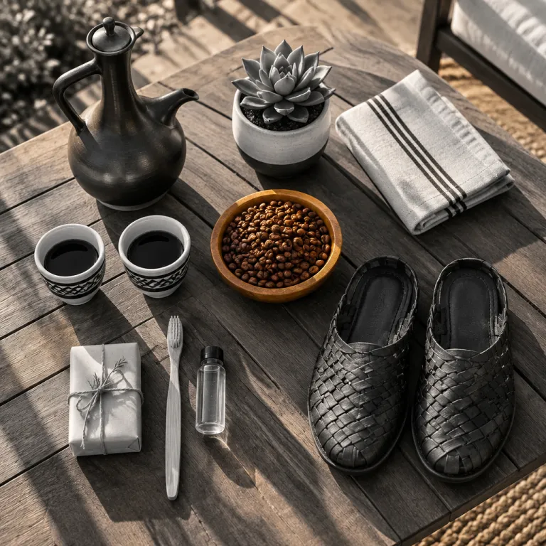 World Tourism Day, Ethiopian-style: what responsible luxury actually looks like here