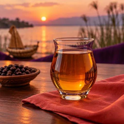 Bahir Dar refined: lakeside luxury, cultural depth, and premium stays in northern Ethiopia