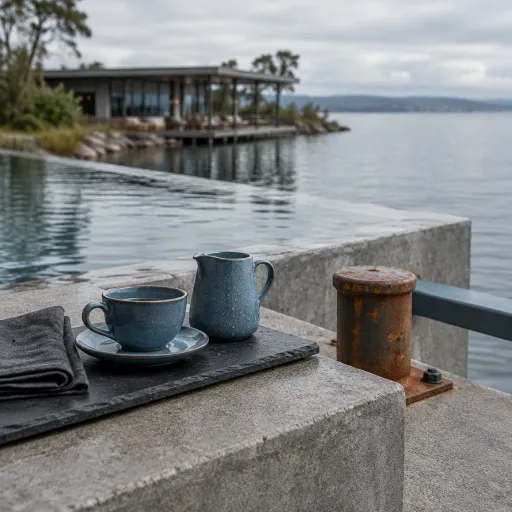 Kuriftu resort and spa Ethiopia: lakeside luxury for refined travelers
