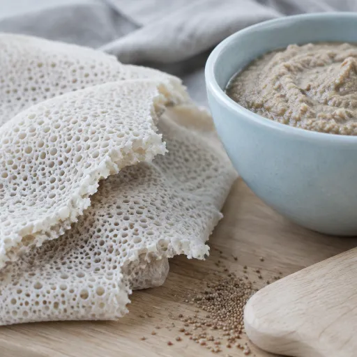 Ethiopia's fasting table: why the country quietly serves some of Africa's best vegan food