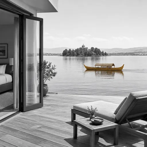 Lake Tana Ethiopia: refined stays and scenic journeys on the source of the Blue Nile