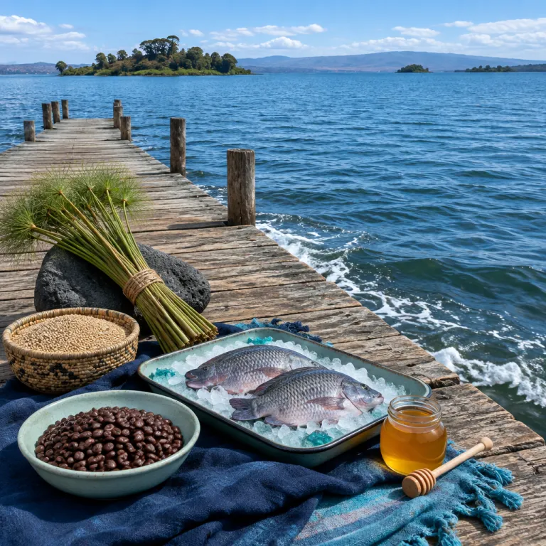 Lake Tana’s place on the map of Ethiopian luxury travel