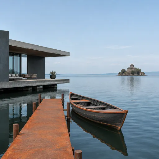 Lake Tana luxury stays: where Ethiopia’s royal waters meet refined travel