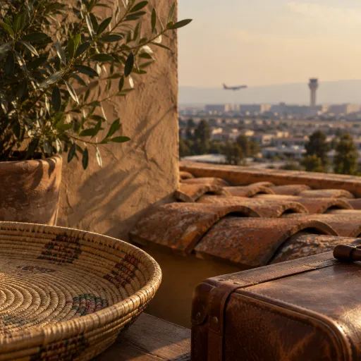 The best hotels near Bole airport: where to land, layover, or launch an Ethiopia trip