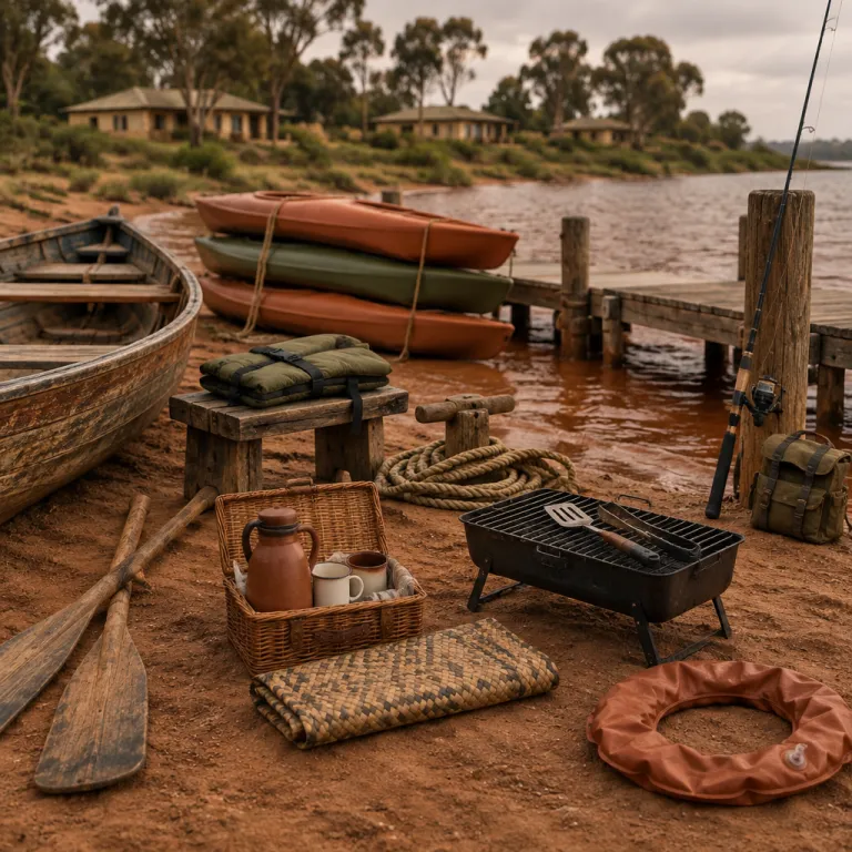 Lake Langano's red-water resorts: the weekend escape Addis families actually book