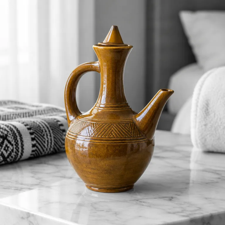 A refined stay in Addis Ababa: Ethiopia’s capital of culture and comfort