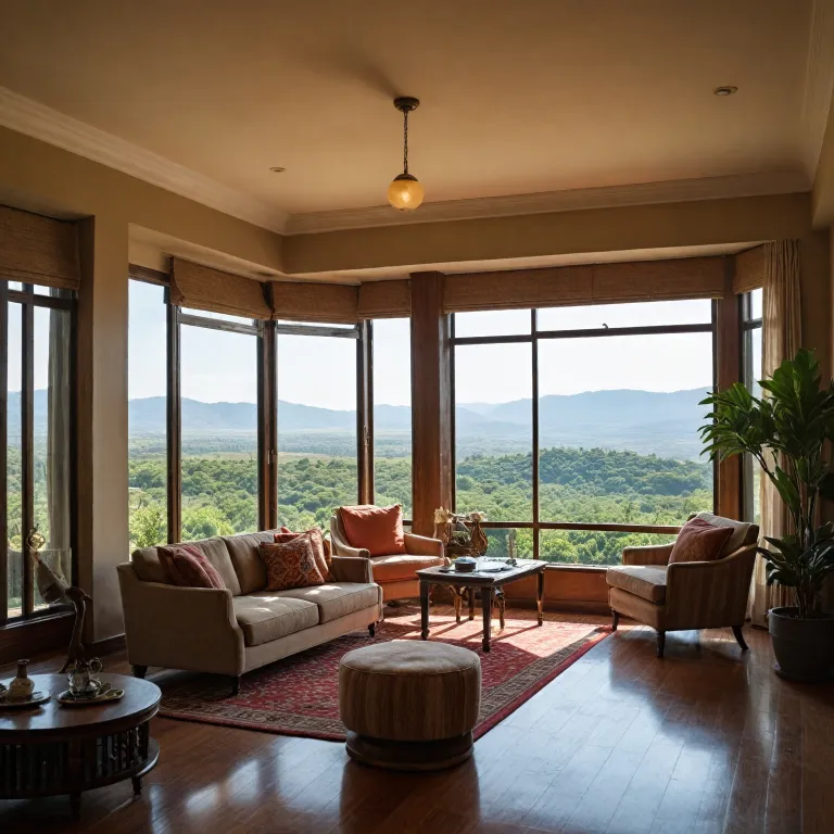 How to compare luxury hotels in Ethiopia for a refined travel experience