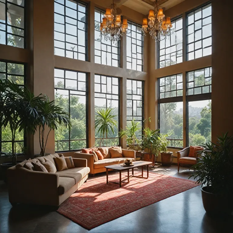 Experience the best city center hotels in Ethiopia for luxury and comfort