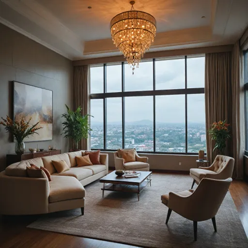 Ethiopia’s finest luxury hotels with complimentary WiFi: an elegant stay in Addis Ababa