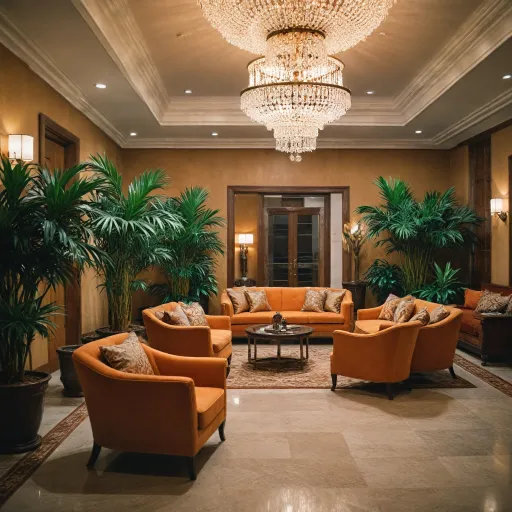 Ethiopia luxury hotel group rates: exclusive offers for premium stays in Addis Ababa