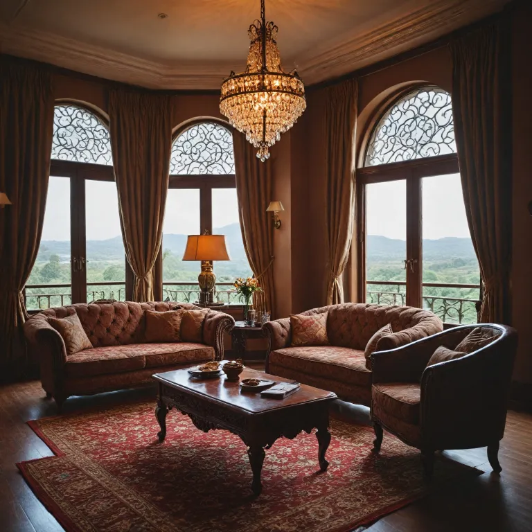 How to book Ethiopia luxury hotels online for a premium travel experience