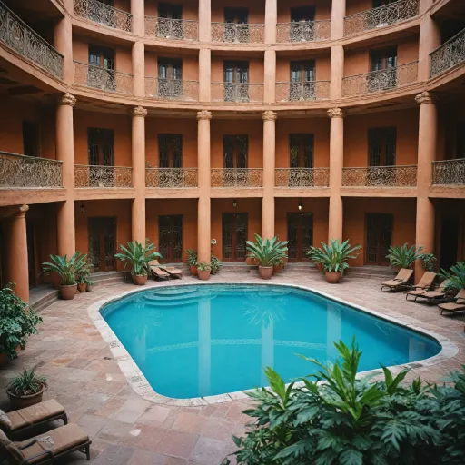 Cultural fusion in luxury and premium hotel booking websites in Ethiopia