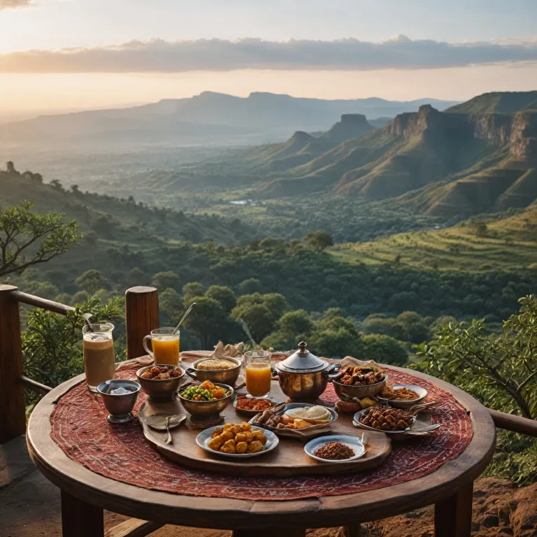 Unforgettable things to do in Ethiopia for a refined and inspiring stay