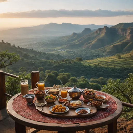 Unforgettable things to do in Ethiopia for a refined and inspiring stay