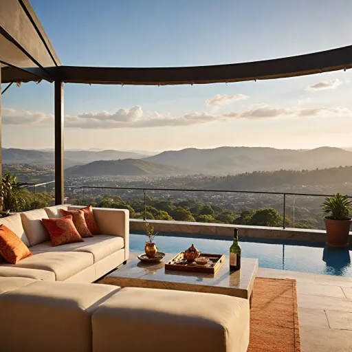 Planning an Ethiopia vacation with luxury and premium hotel stays