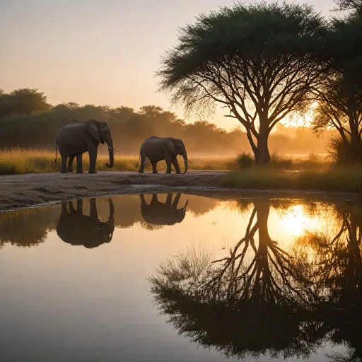 Gambella’s quiet luxury: refined stays in Ethiopia’s western frontier