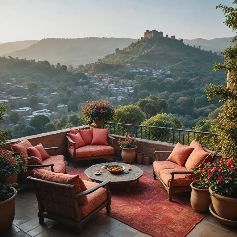 Gondar city Ethiopia: royal heritage and refined stays in the historic north