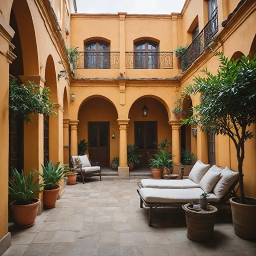 Refined stays in dire dawa city for discerning travelers