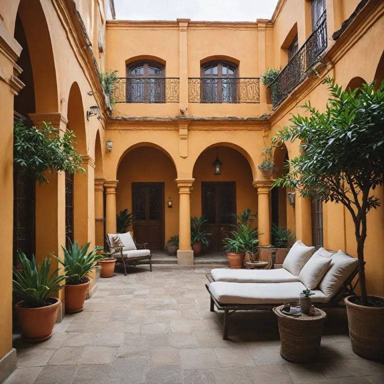 Refined stays in dire dawa city for discerning travelers