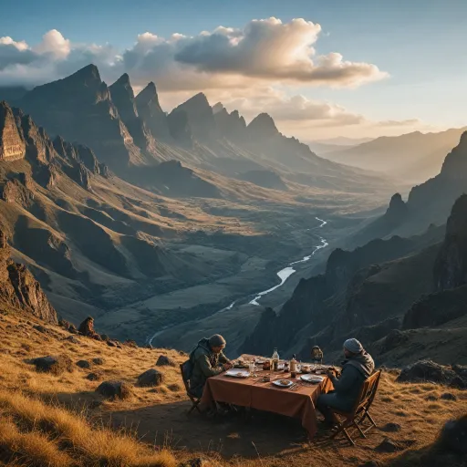 Ras Dashen journeys for luxury travelers seeking Ethiopia’s highest horizons