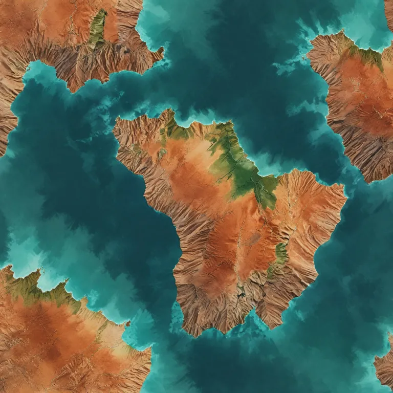 Reading the africa map ethiopian highlands for refined stays in Ethiopia