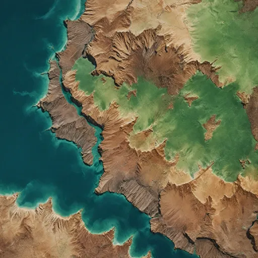 An elegant guide to the Ethiopian plateau map for luxury stays and elevated journeys