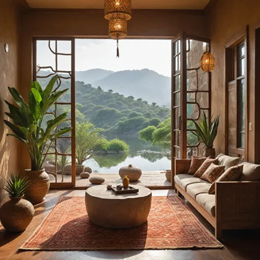 Elegant stays across cities in Ethiopia for discerning travellers