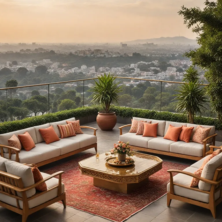 An elegant stay in Addis Ababa in Africa’s diplomatic capital