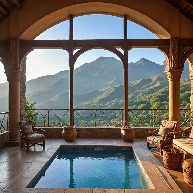 Planning the best time to visit Ethiopia for luxury and premium stays