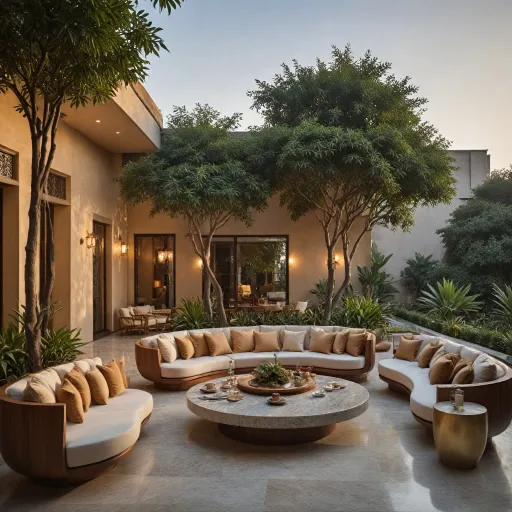 Elegant hotel options in Addis Ababa Bole for a refined stay