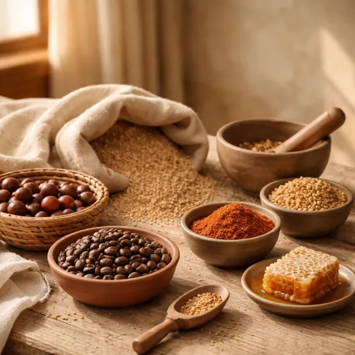 Inside Haro Dandi Lodge: what Ethiopia's newest Dine for Generation flagship actually delivers