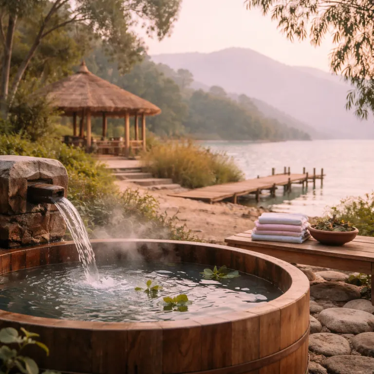Wondo Genet, Hara Langano, Bale Mountain: where Ethiopia's wellness travel actually happens