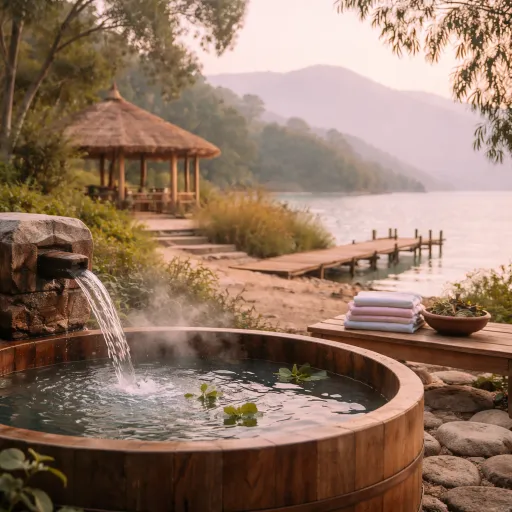 Wondo Genet, Hara Langano, Bale Mountain: where Ethiopia's wellness travel actually happens