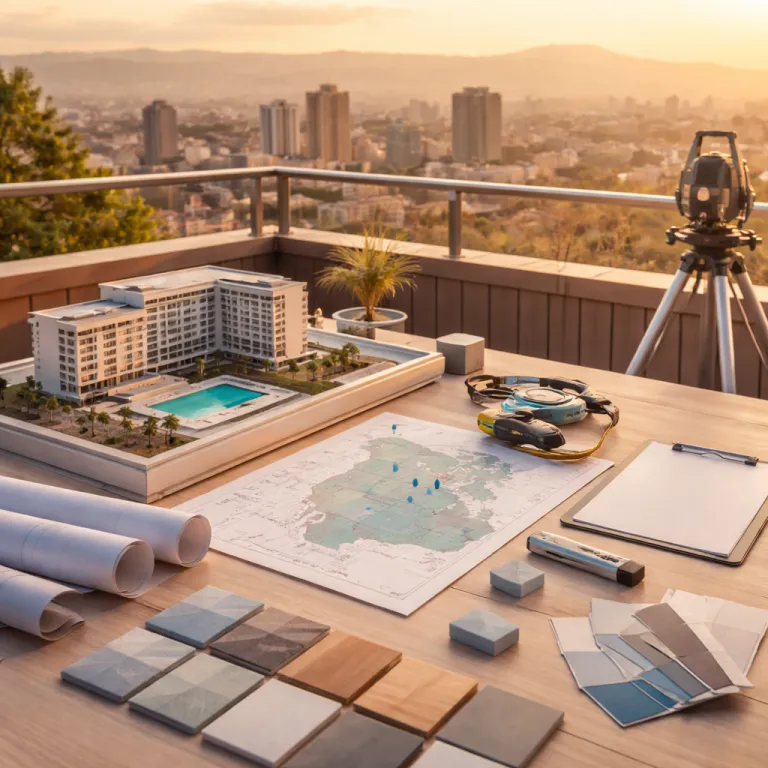 First Group and MIDROC's 10-hotel Ethiopia plan: which destinations actually gain