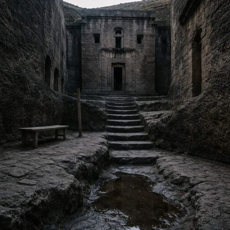 Lalibela rock-hewn churches: how to actually experience the 12th-century pilgrimage in 2026