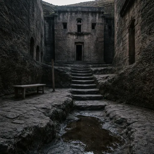 Lalibela rock-hewn churches: how to actually experience the 12th-century pilgrimage in 2026