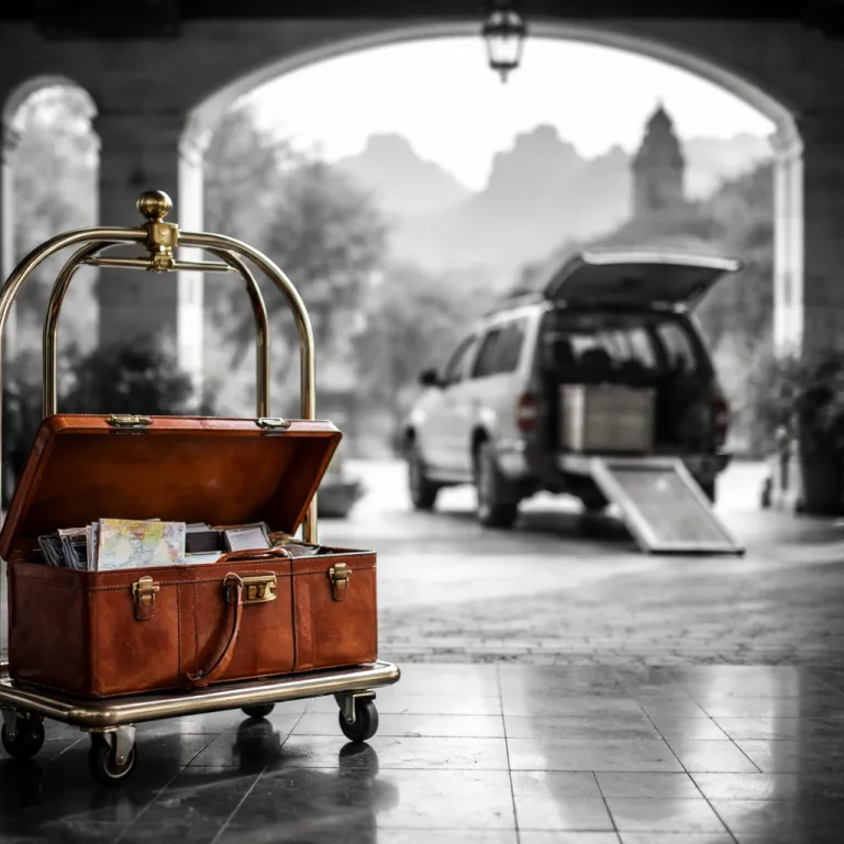 What a luxury Ethiopia itinerary looks like in 2026: a real 10-day route