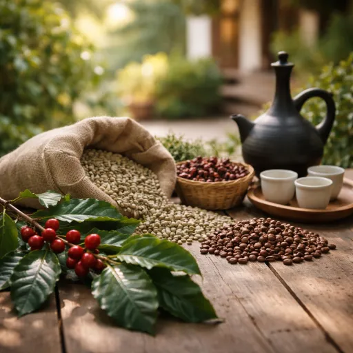 Ethiopian coffee experiences for travelers: from origin farms to ceremony-grade hotels