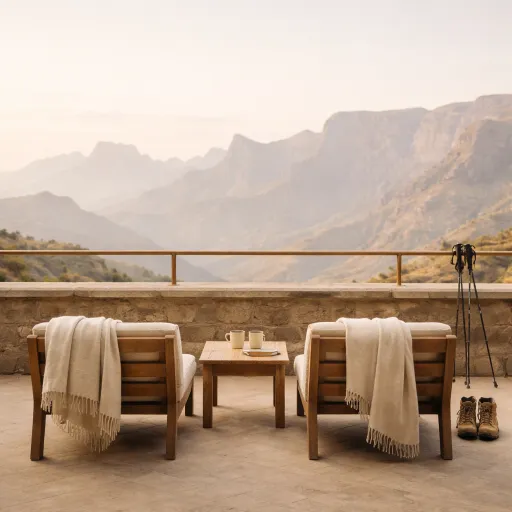 Simien Mountains: when a couple should add the trek to an Ethiopia trip