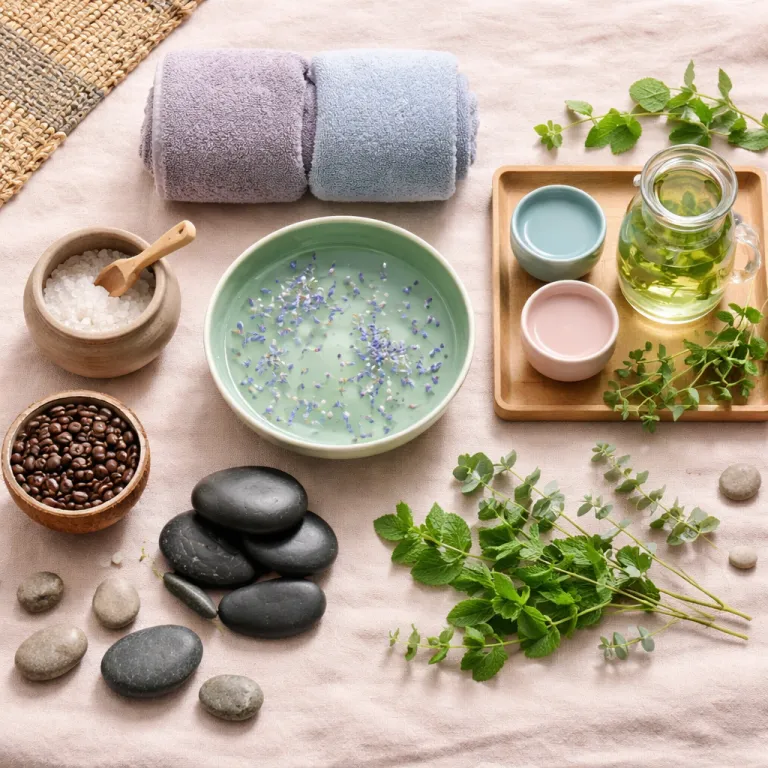 Ethiopia spa retreats for couples: highland thermal pools to lake-edge wellness