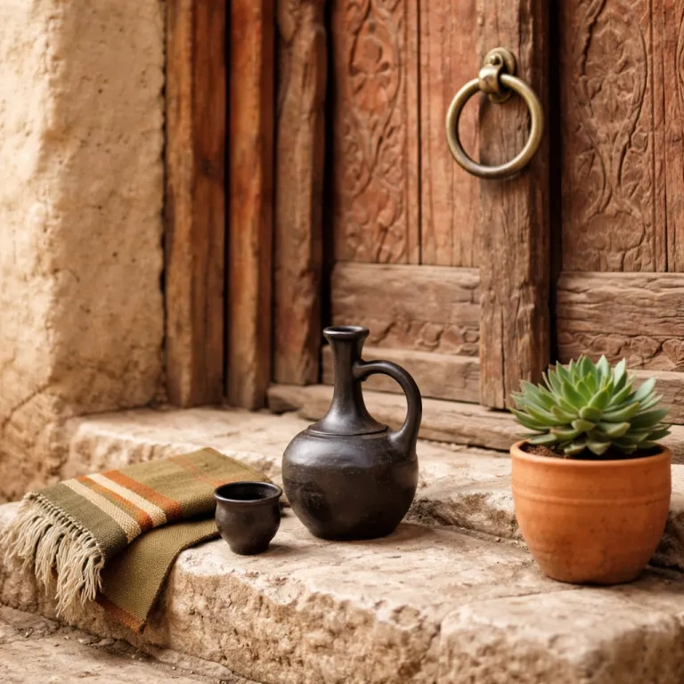 Harar's walled city: where to stay when you visit Ethiopia's eastern jewel