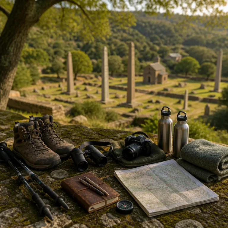 Aksum's obelisks and the Ark trail: a couple's guide to Ethiopia's ancient north