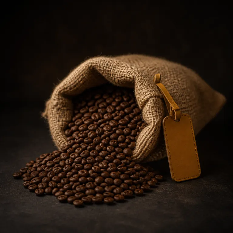 Ethiopia projects a record 12-million-bag coffee harvest: what the modernization push signals for origin tourism
