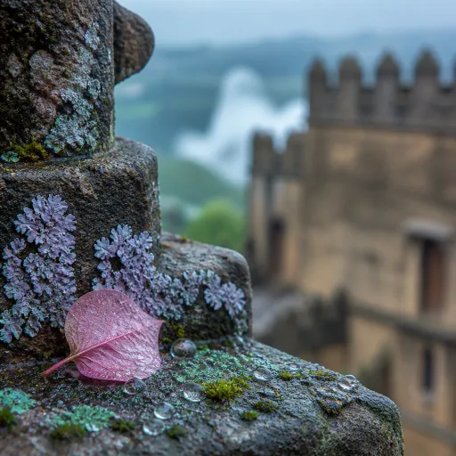 Gondar's royal enclosure and the Blue Nile Falls: how to plan a couple's weekend in Ethiopia's castle country