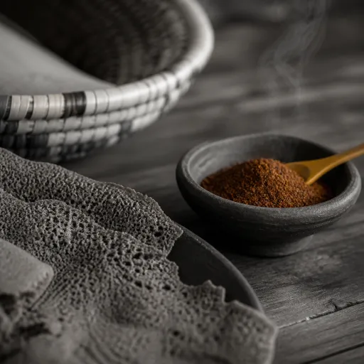 Ethiopia enters the world's 50 best food destinations: what it changes at the table